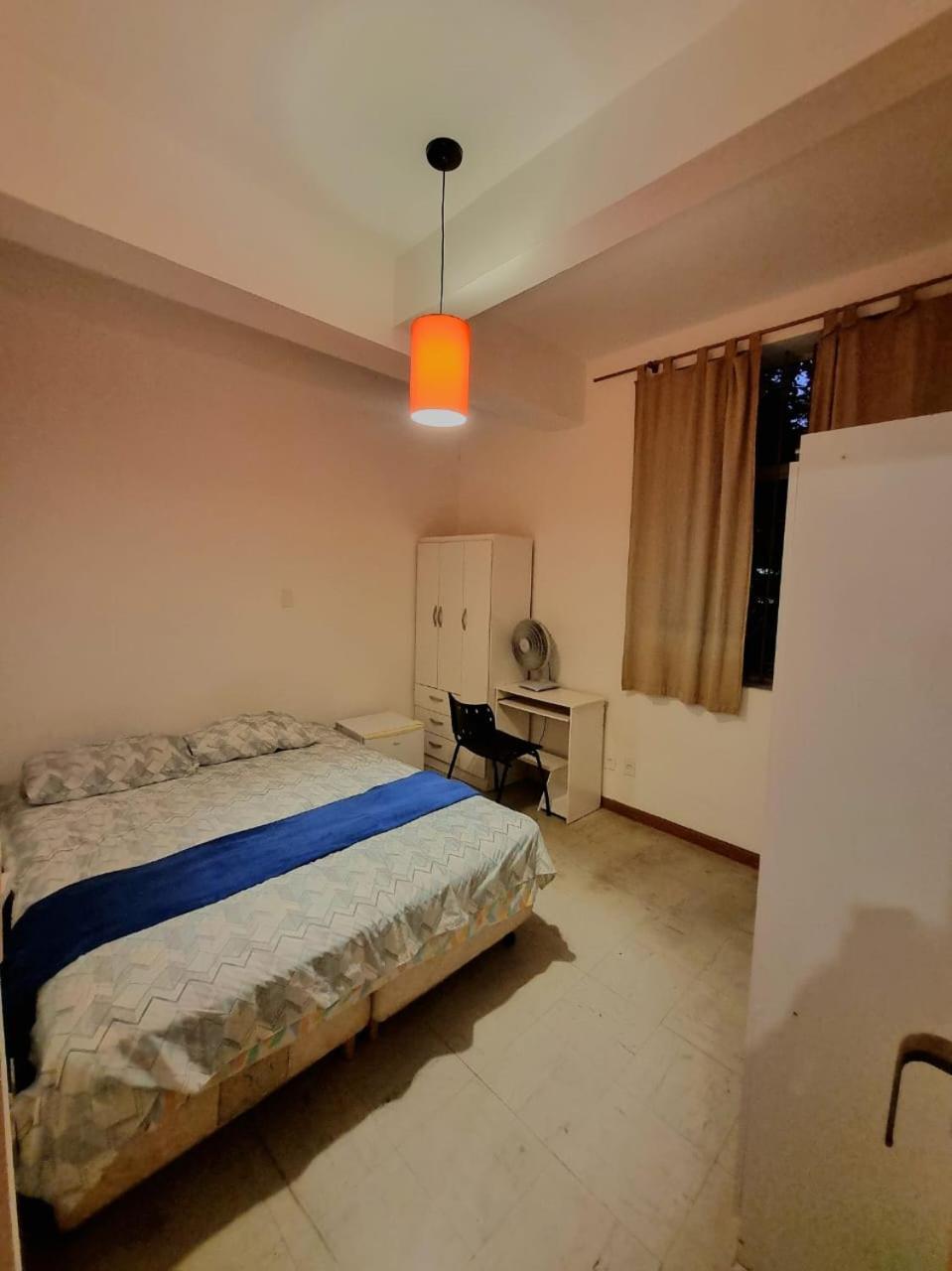 Cool Living Hostel - Praca Da Liberdade Белу-Оризонті Екстер'єр фото