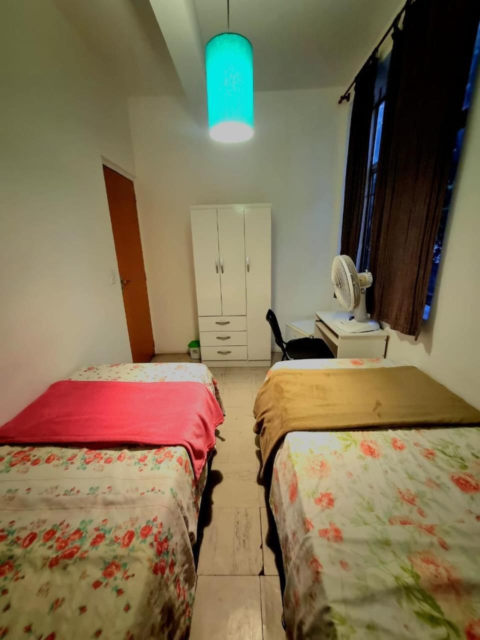 Cool Living Hostel - Praca Da Liberdade Белу-Оризонті Екстер'єр фото