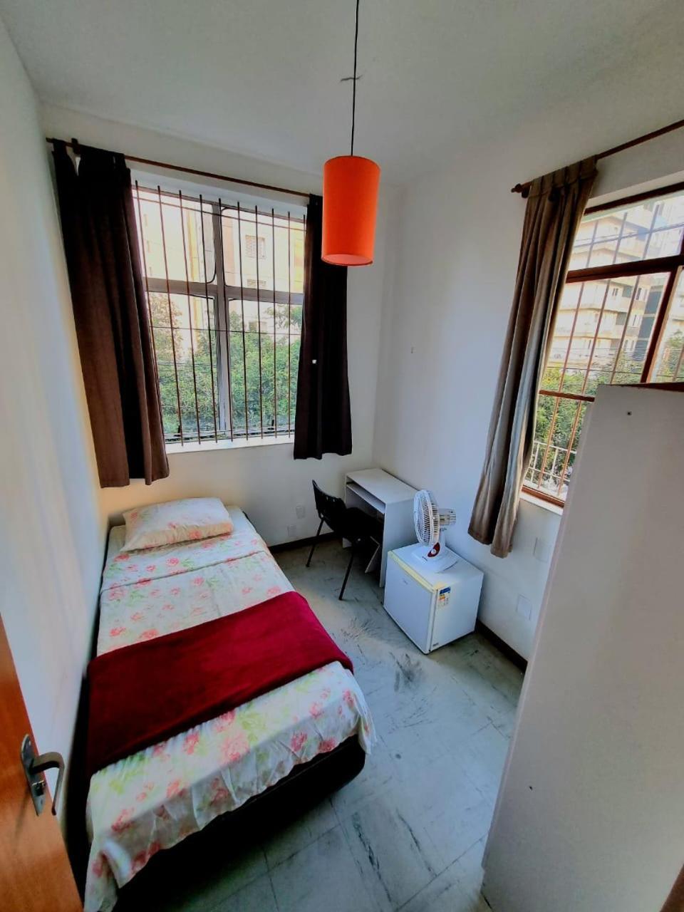 Cool Living Hostel - Praca Da Liberdade Белу-Оризонті Екстер'єр фото